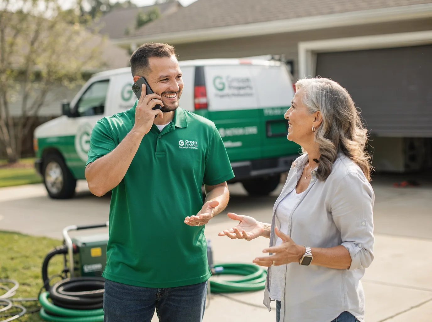 Water Damage Restoration Hubbard, IA FAQs